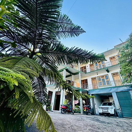 Abc Guest Inn & Restaurant هابيوتيل المظهر الخارجي الصورة