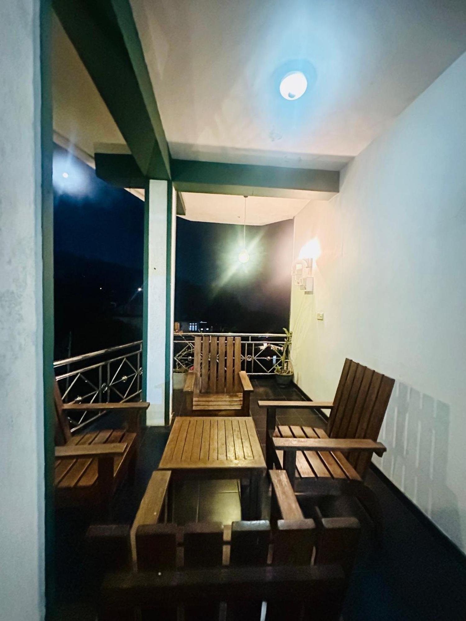 Abc Guest Inn & Restaurant هابيوتيل المظهر الخارجي الصورة
