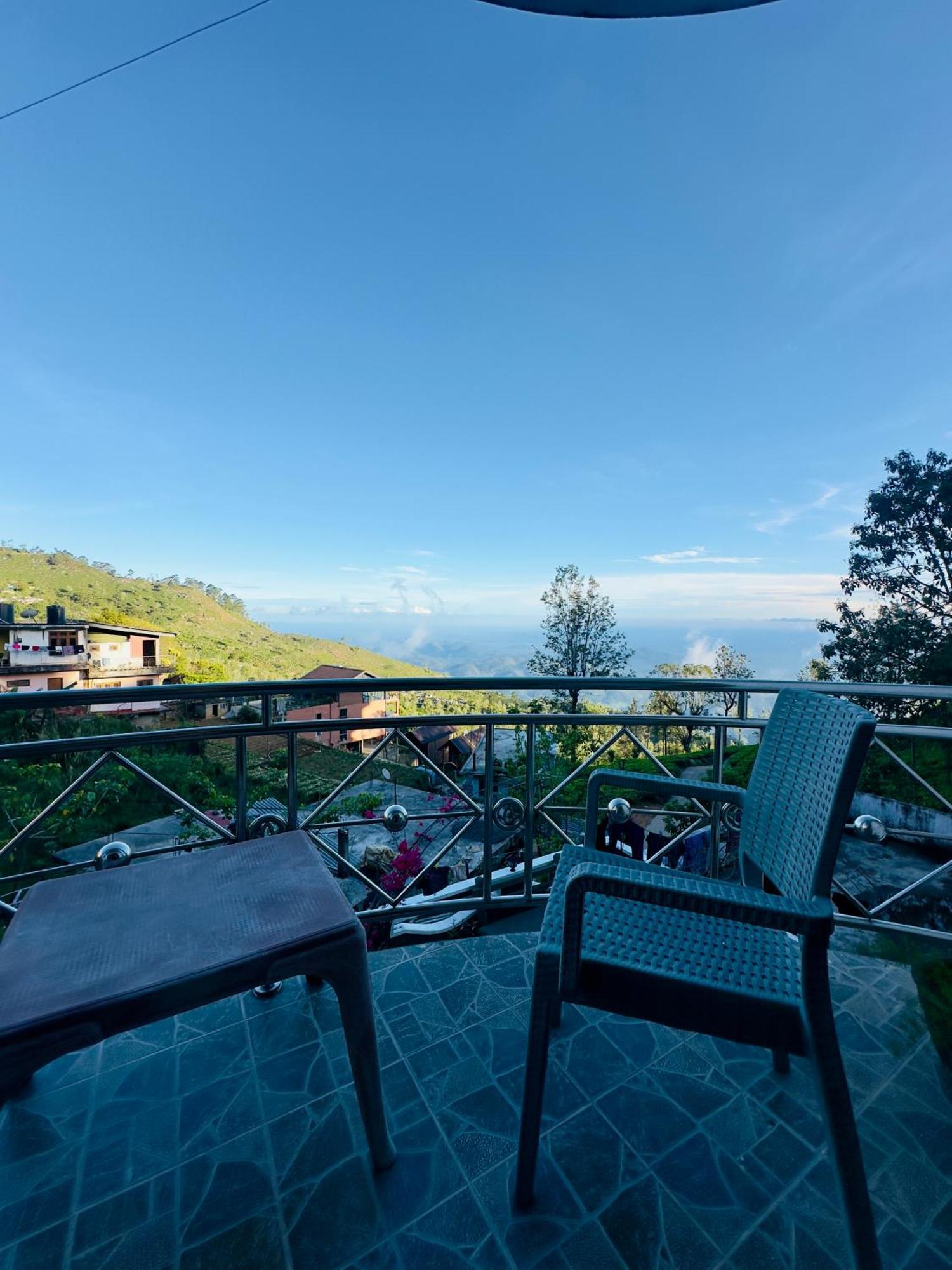 Abc Guest Inn & Restaurant هابيوتيل المظهر الخارجي الصورة